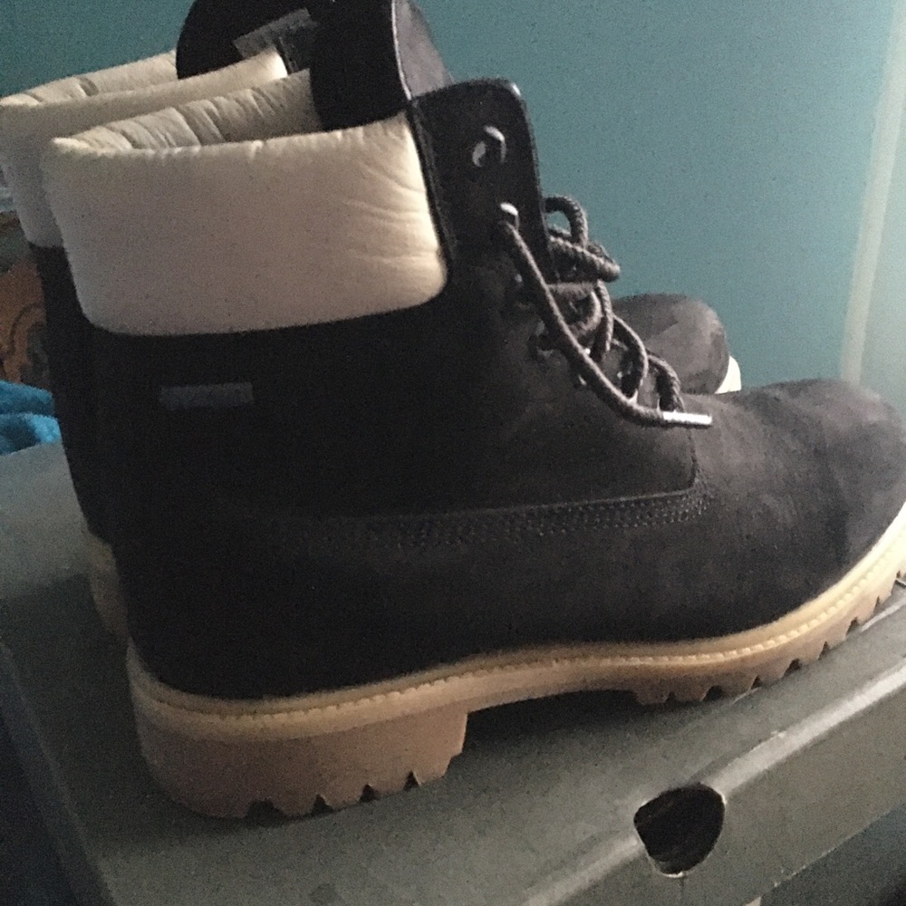 Timberland x fieg 6in super boot gore tex vibram